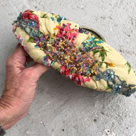 Vintage Mary Frances bag - Picture 3 of 7